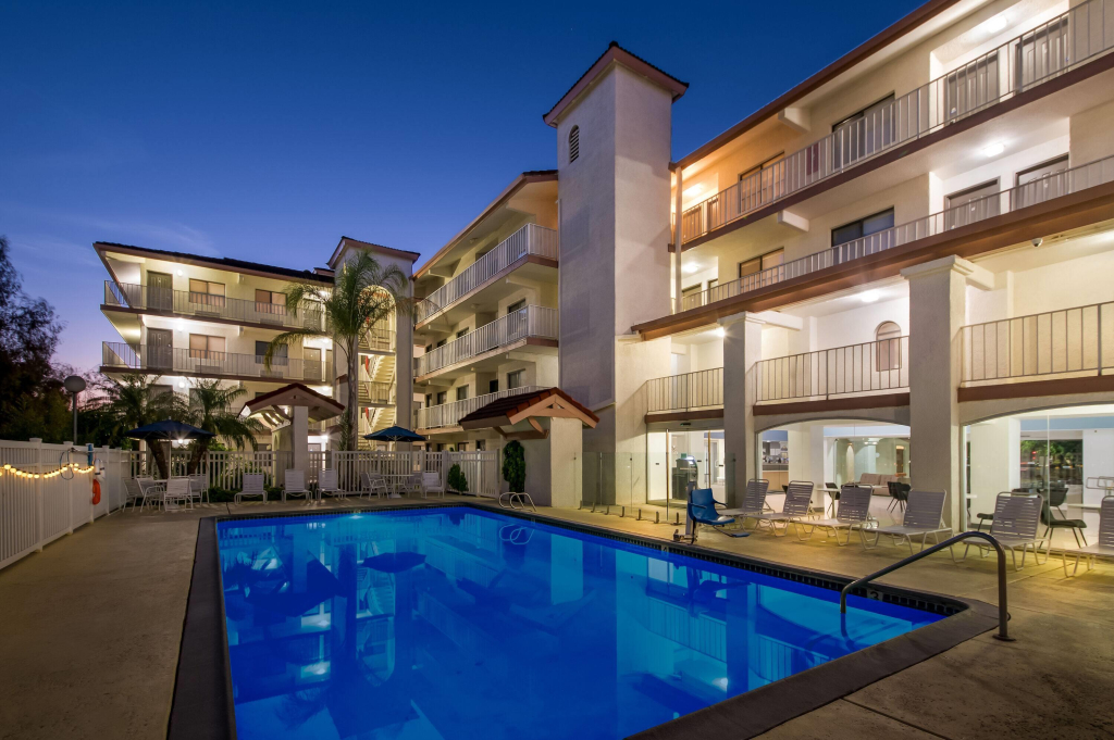 Days Inn by Wyndham Buena Park Anaheim