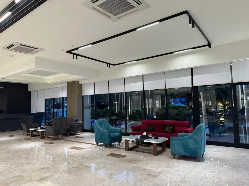 Banoj Hotel