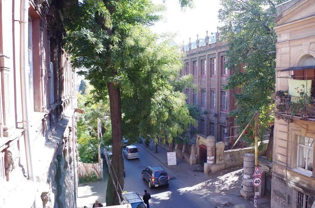 Saint George Hostel