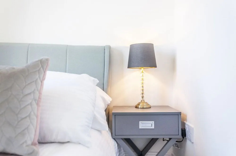 Wyndham Square Apartments by K Boutique