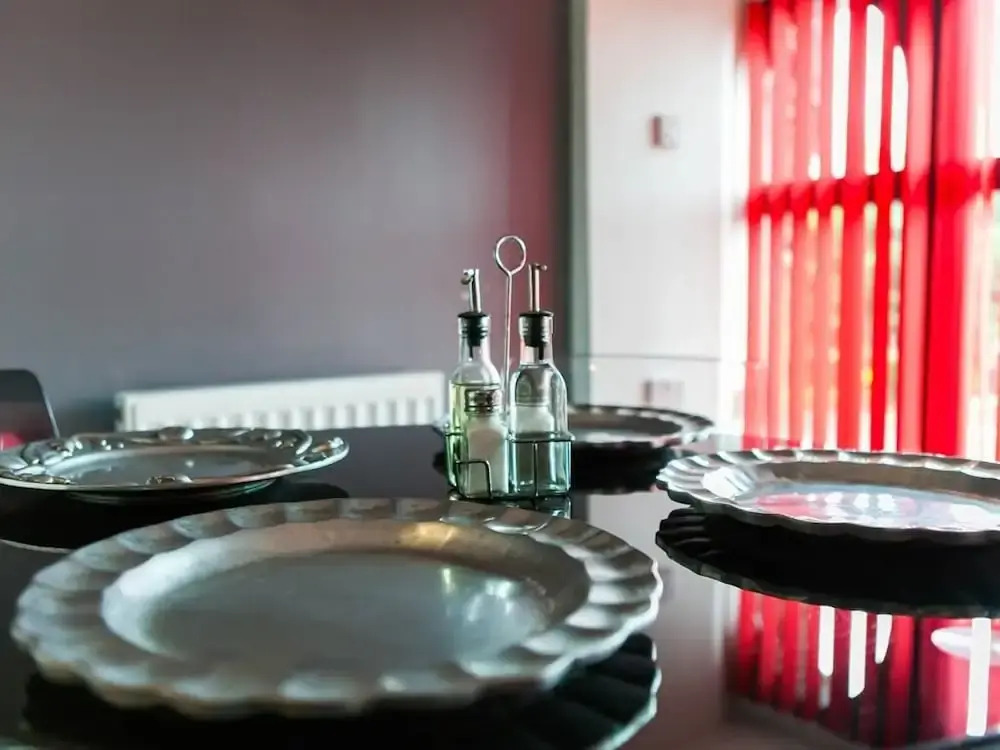 Joli Central Apartments