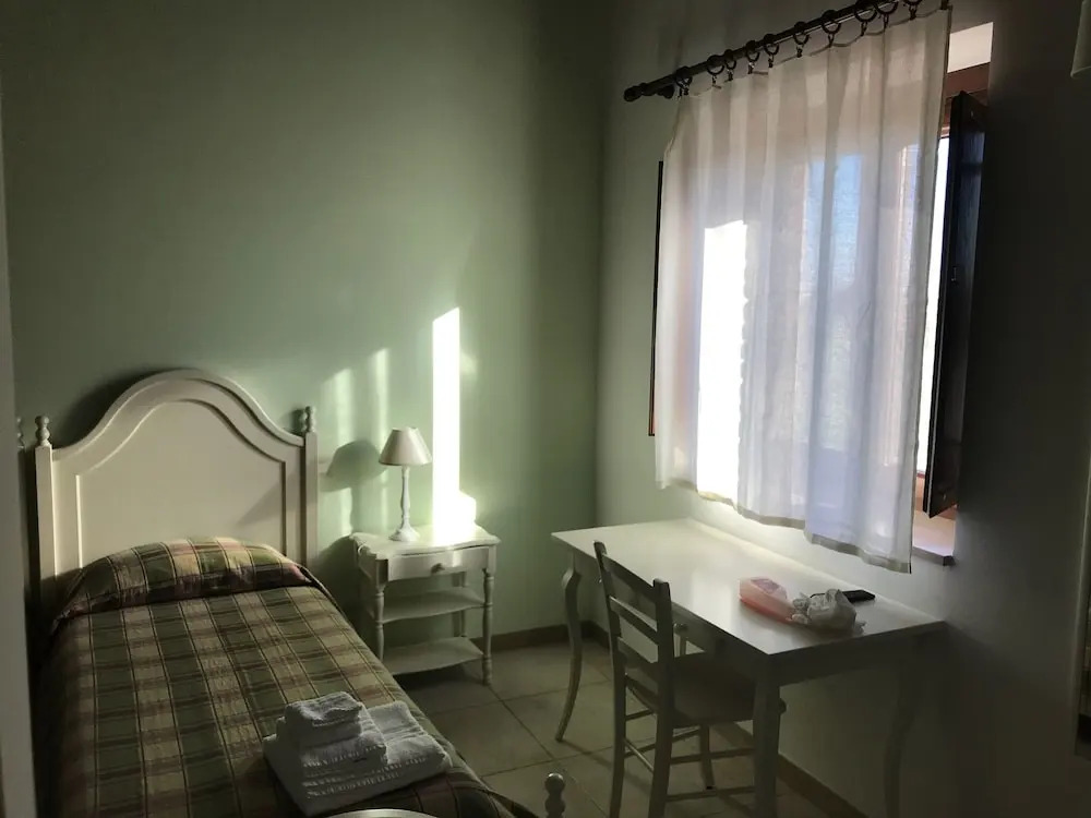 Massaria Agri Resort