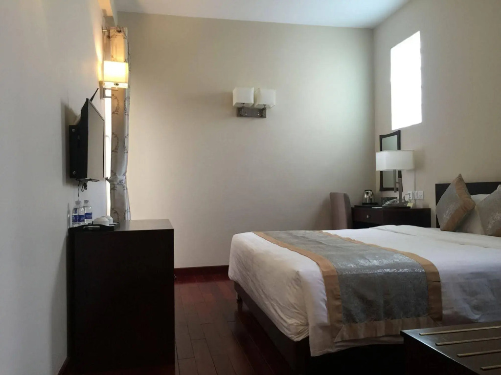 Sunline Central Hotel