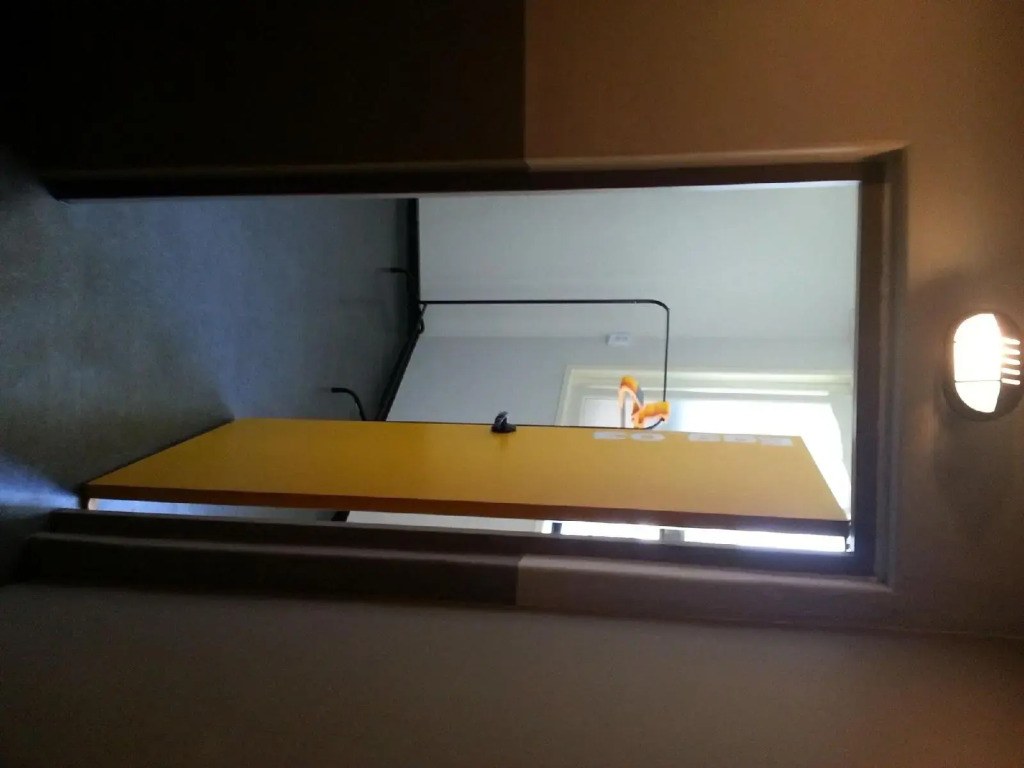 Egg House Sokcho Guesthouse