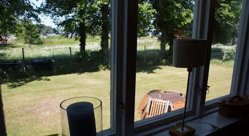 Aggarön Island Hostel & Cottages