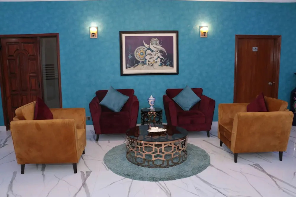 Seashell Inn Hotel