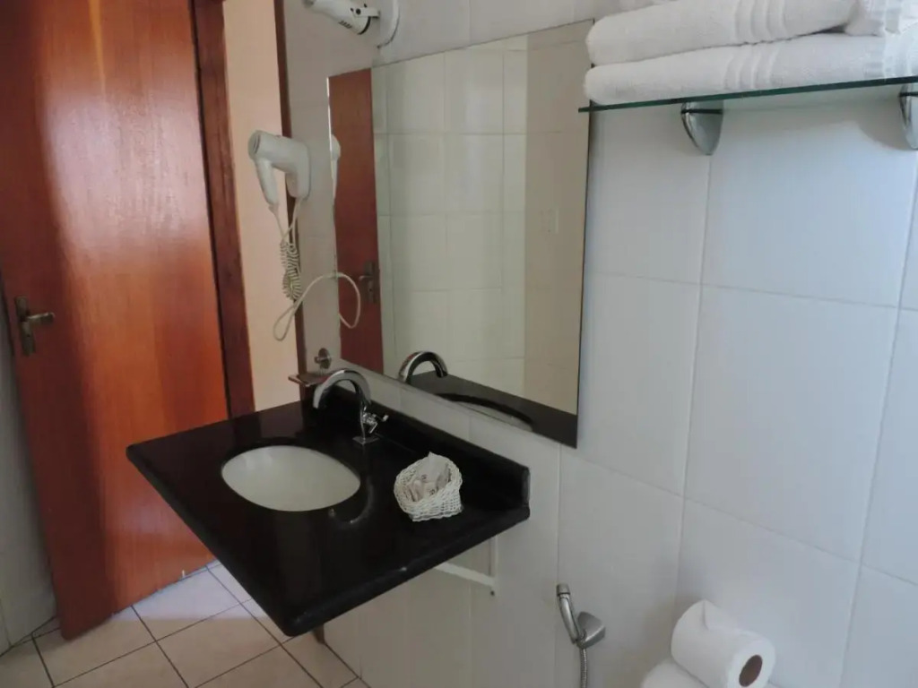 Hotel Ferraz