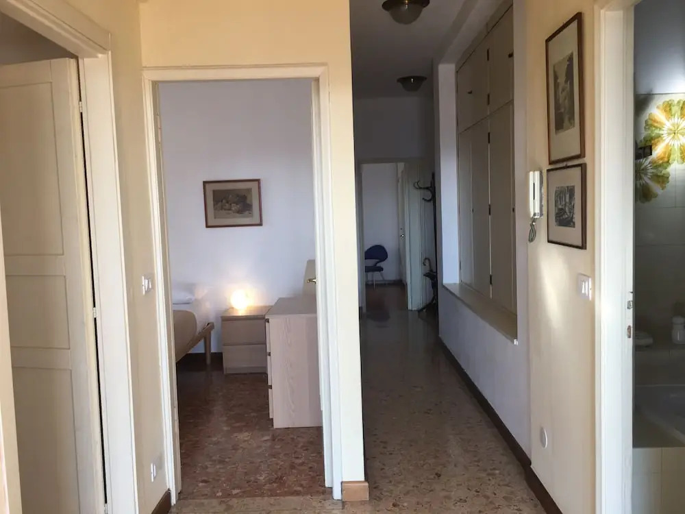 Il Balcone su Verona
