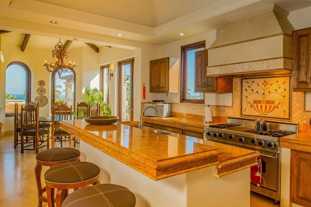 Laid Back Paradise Near Esperanza Resort at Villa Desierto