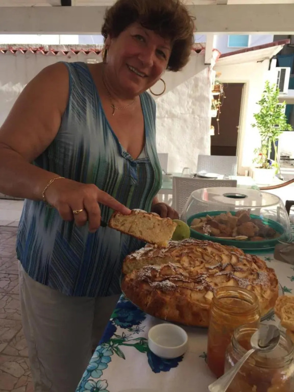 B&B Cuore di Gallipoli