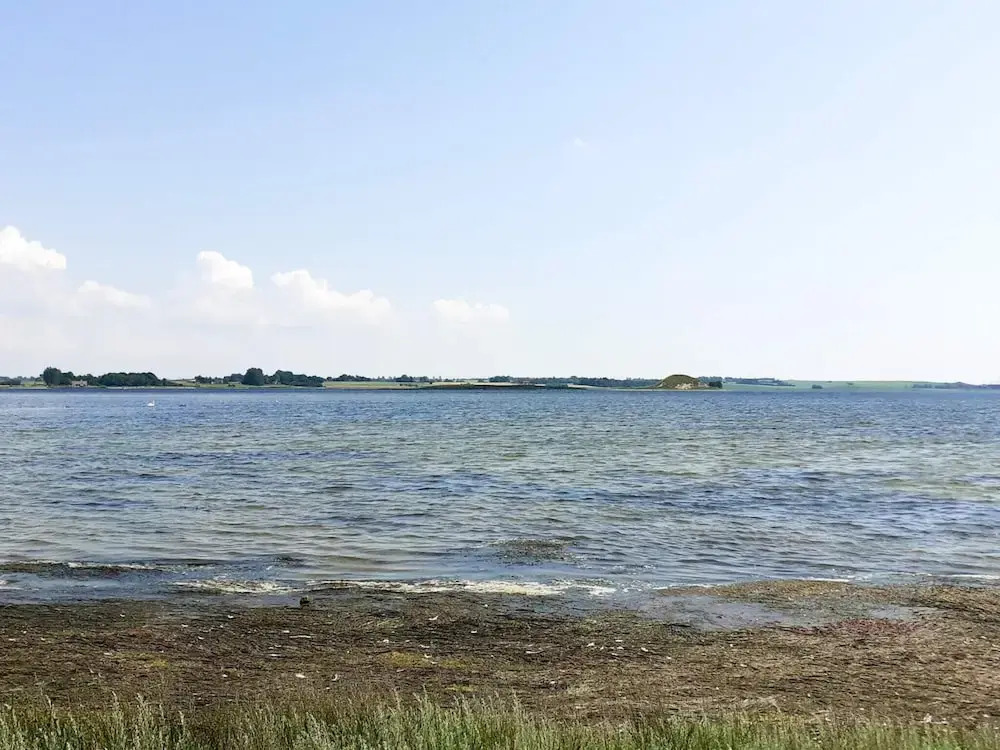 Holiday Home in Jægerspris
