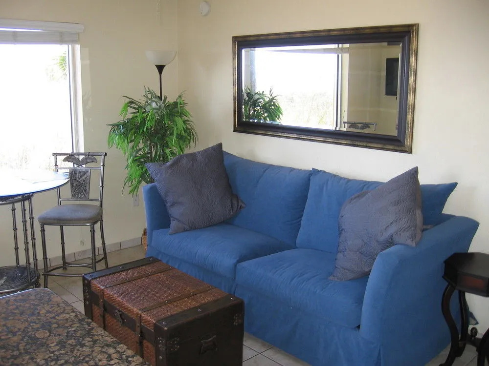 A Beach Retreat on Casey Key