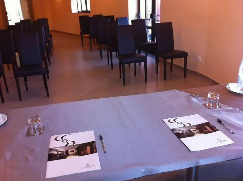 Residence san severino