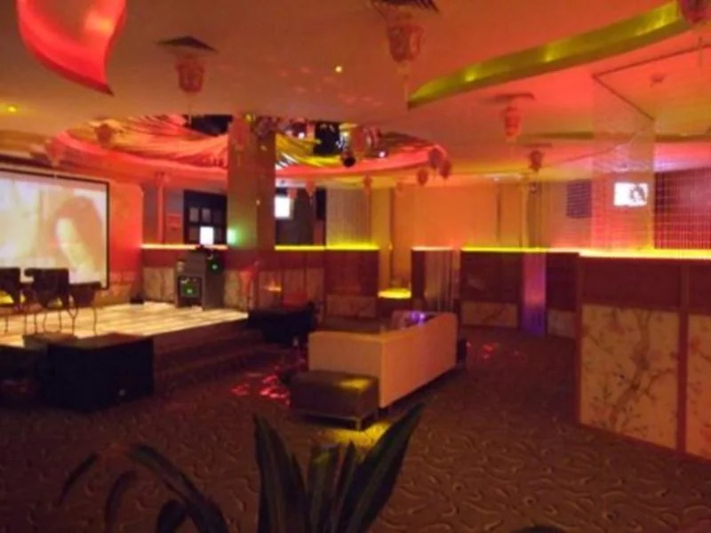 Panyu Miramar Hotel