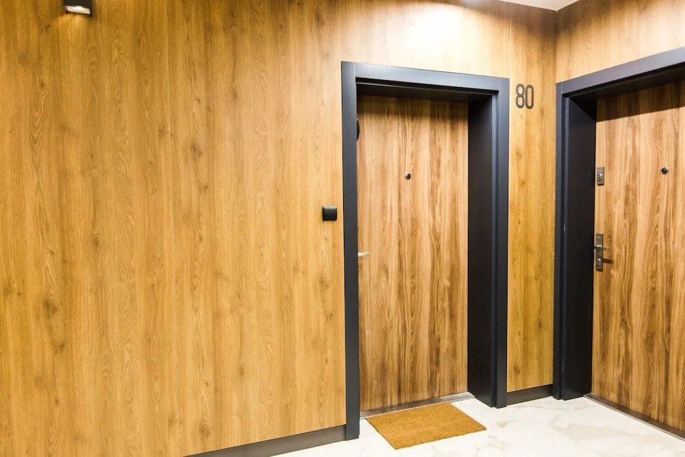 Apartamenty Bema od WroclawApartament-pl