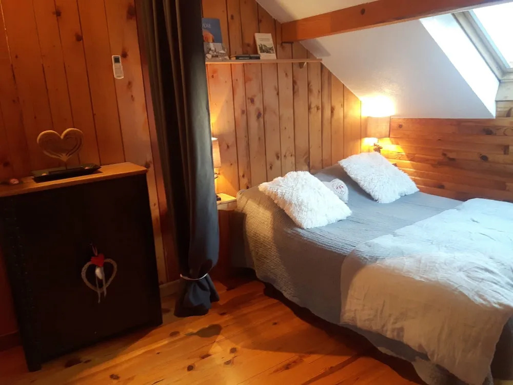 Chambre dHôtes Kiki & Coco