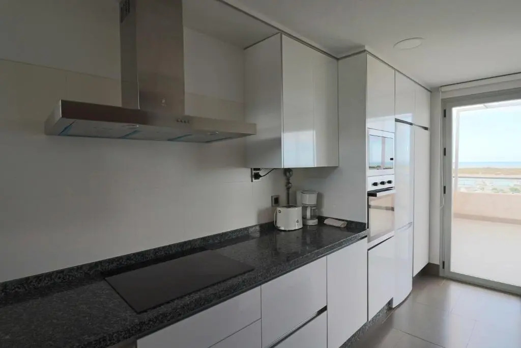 Apartment Altos Del Rompido