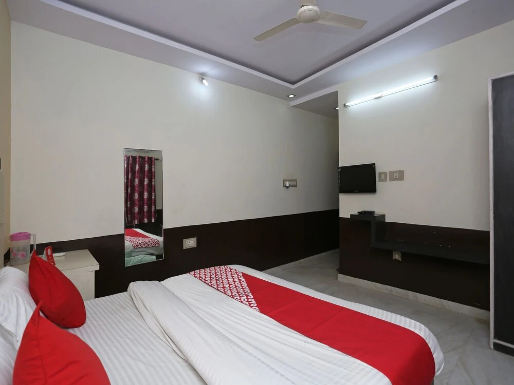Sanjog Resort