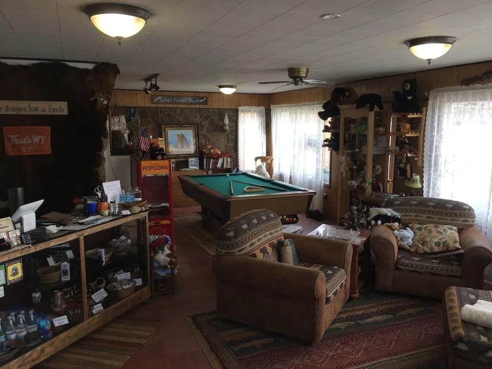 Black Bear Inn