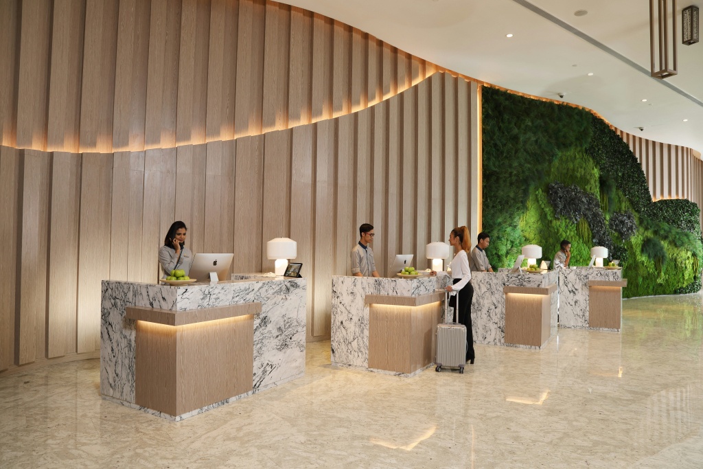 Capri by Fraser Johor Bahru