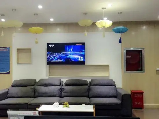 Shangkeyou Hotel