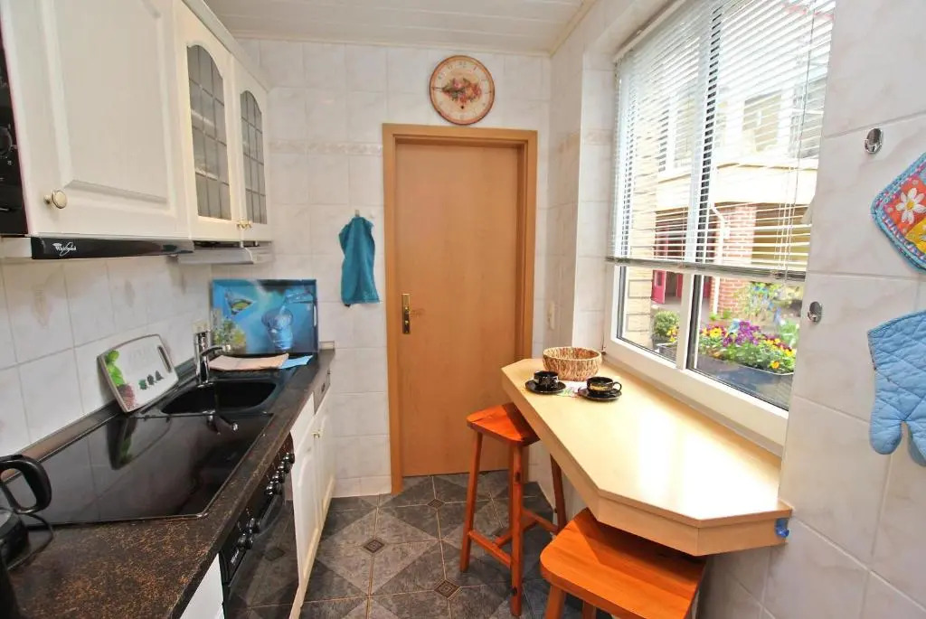 Ferienwohnung Malchow SEE 10531