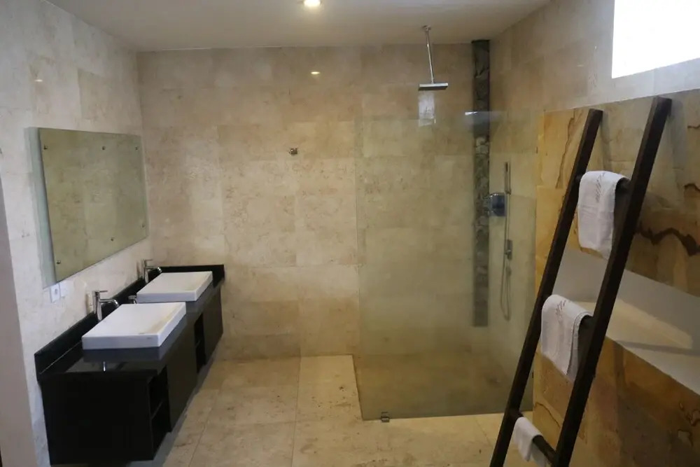 Blue Salt Villa