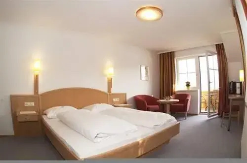 Hotel Garni Buchinger