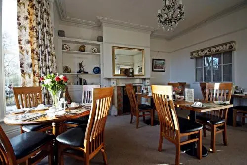 Bronte Guest House