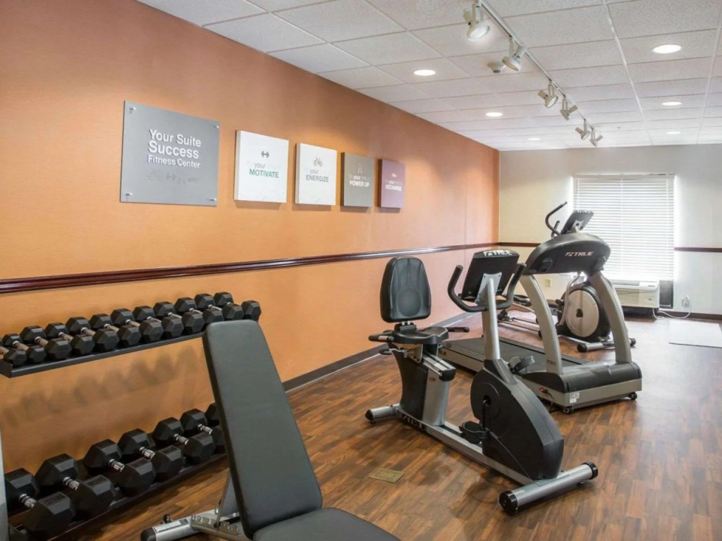 Comfort Suites Mt Juliet-Nashville Area