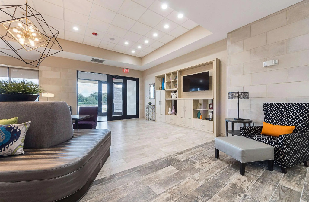 Home2 Suites By Hilton Dallas Grand Prairie