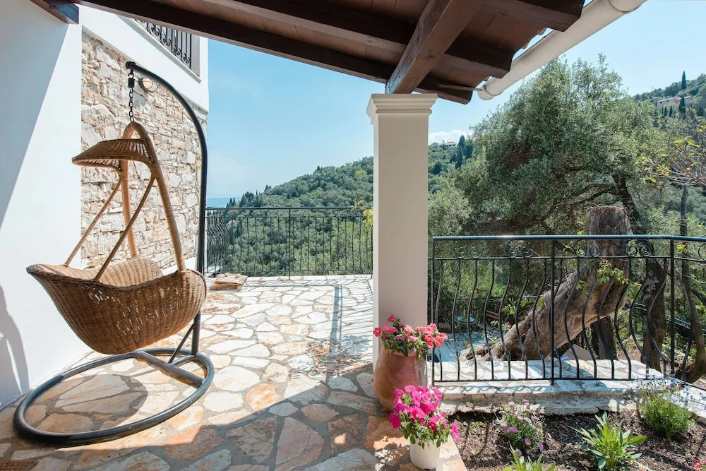 Villa Agni