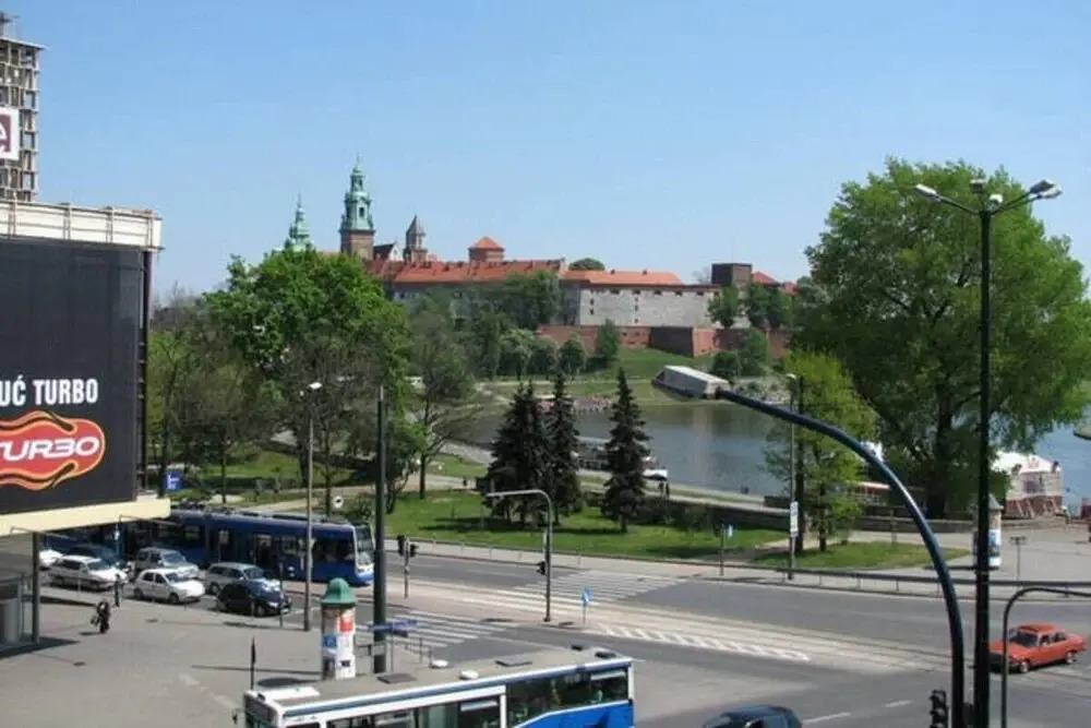 Centre Apartments-Old Town