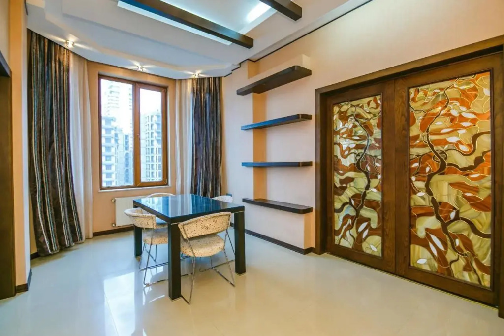 Apartment With Sauna 4 Bedrooms