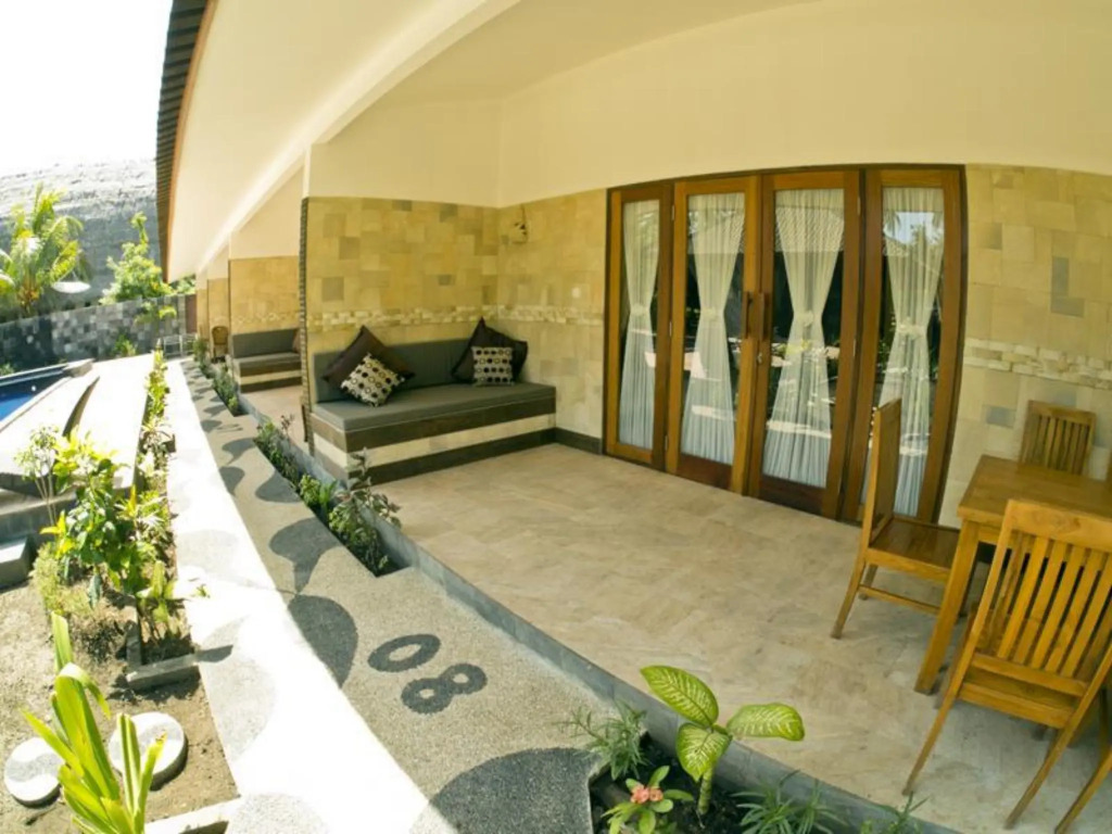 Gili Air Bungalows