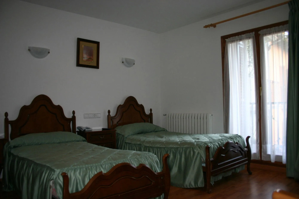 Hotel Can Mestre