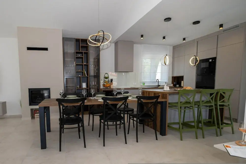 Holiday House Jewel With Private Pool