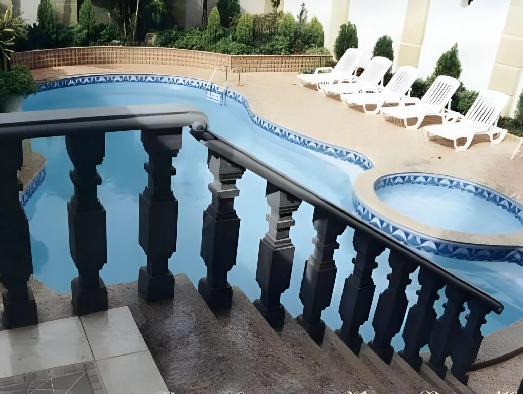Virgilius Palace Hotel