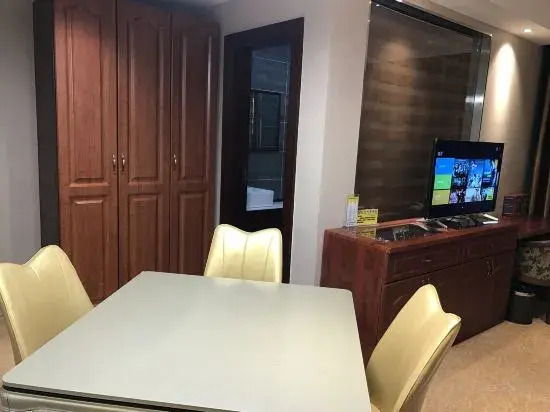 Kaiyue Business Hotel Jinsha
