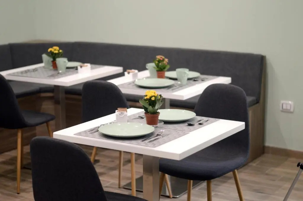 Napoliseason Rooms & Breakfast