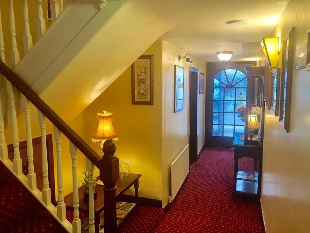 Atlantic Guest House