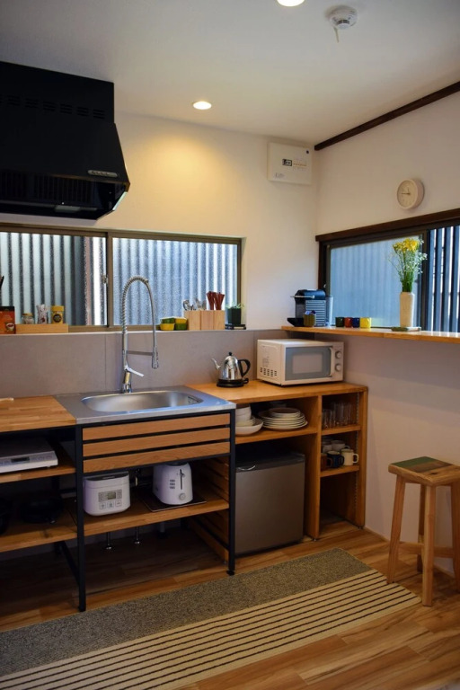 Guesthouse Hanamiya