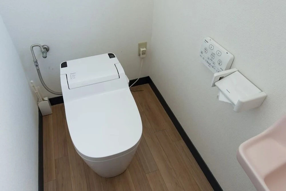 Ota Building Penthouse St33