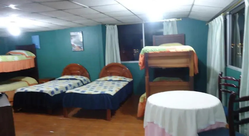 Hostal Ronys