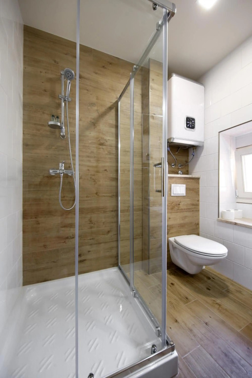 Idassa Atrium rooms