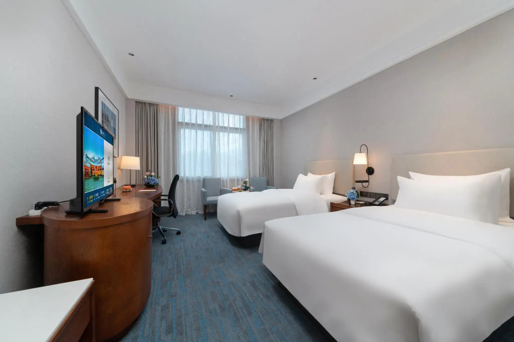 Yihohotel Xiang'An Xiamen