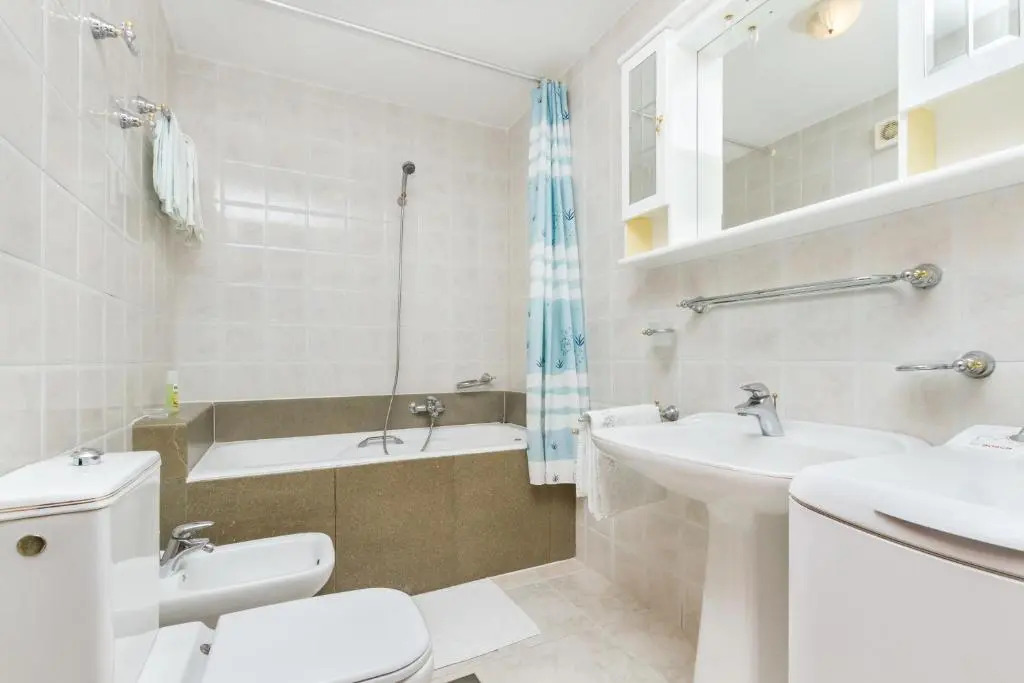 Apartments Villa Paula