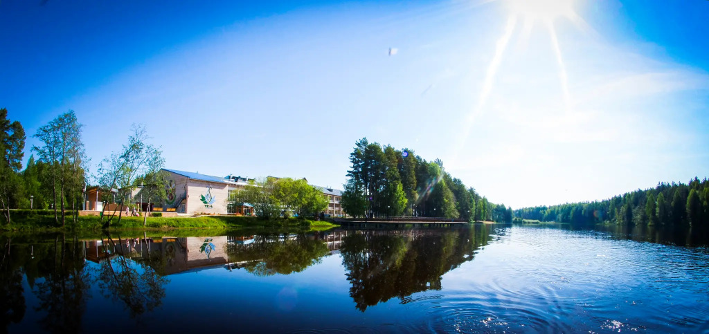 Sanatorium UVA