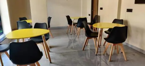 Stay10 Studio Apartments