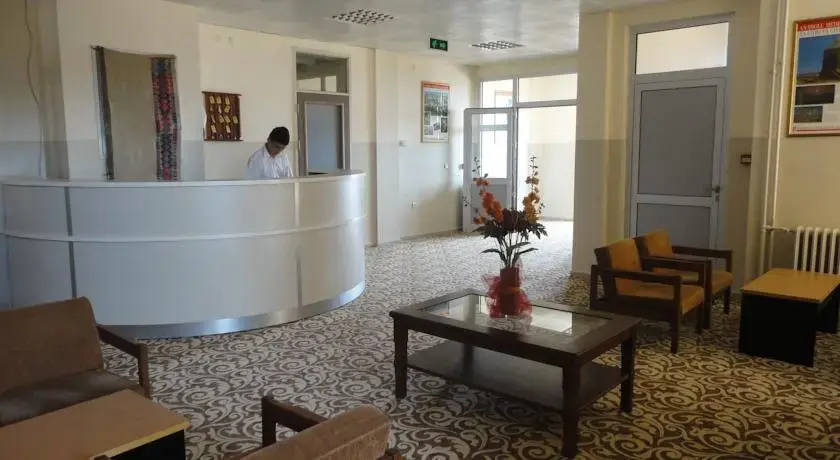 Paradise Garden - Kas Uygulama Hotel
